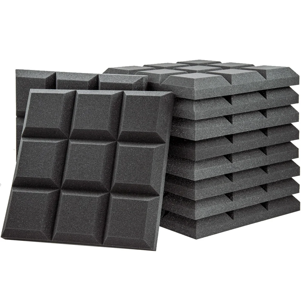 Grid Acoustic Foam, Unidus Acoustics